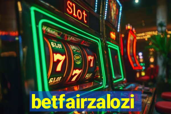 betfairzalozi