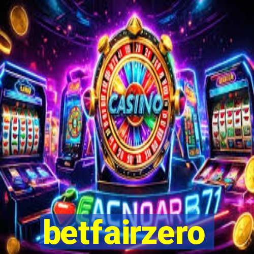 betfairzero