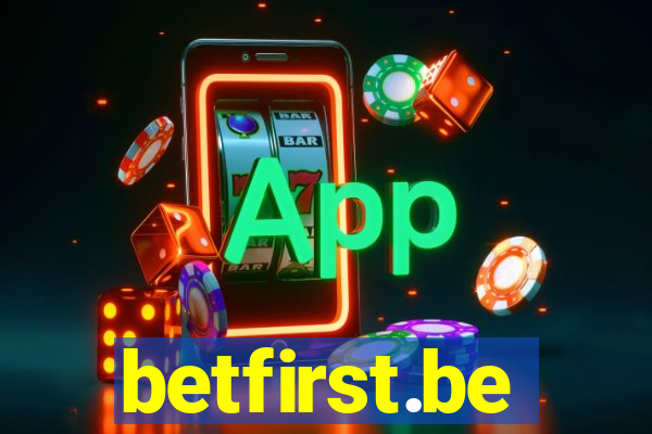 betfirst.be