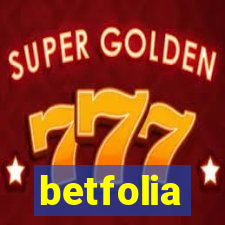 betfolia