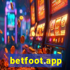 betfoot.app