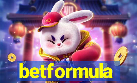 betformula