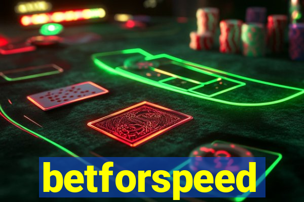 betforspeed