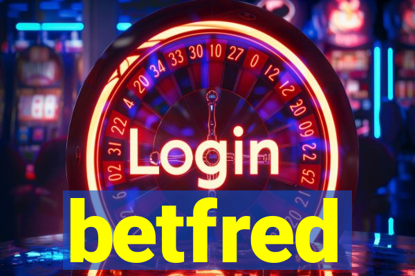betfred