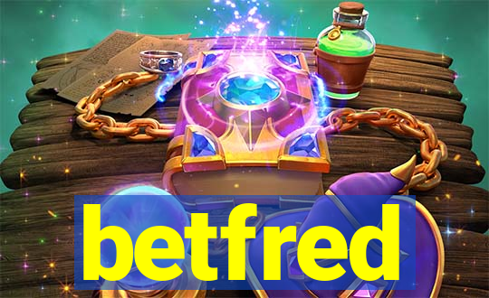 betfred
