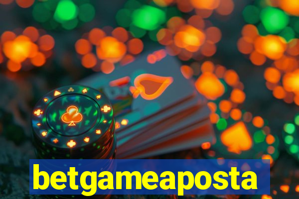 betgameaposta