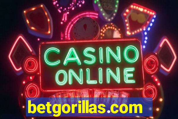 betgorillas.com
