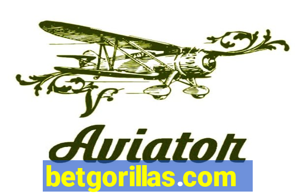 betgorillas.com