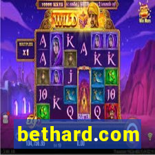 bethard.com