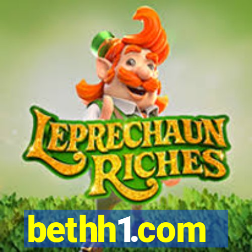 bethh1.com