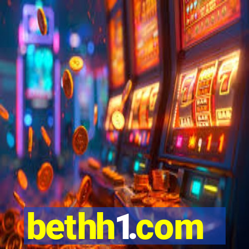 bethh1.com