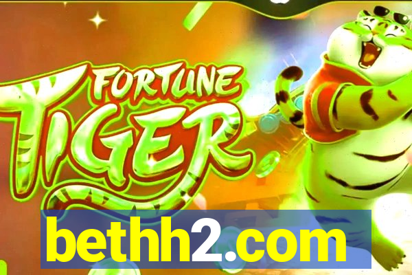 bethh2.com