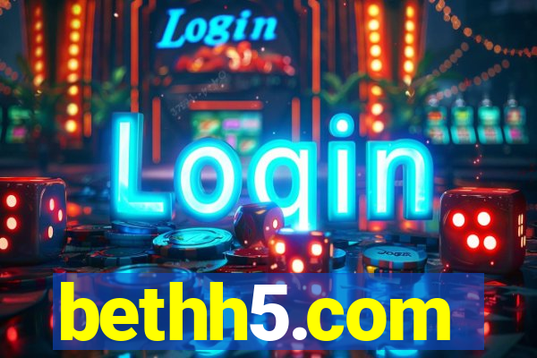 bethh5.com