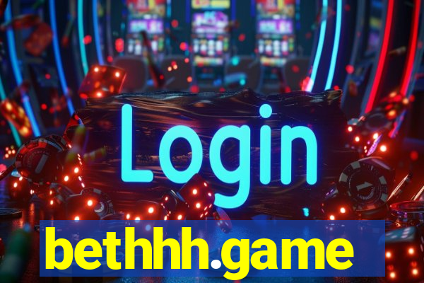 bethhh.game