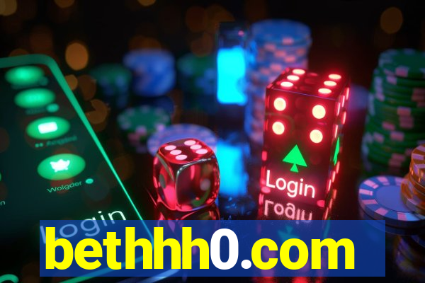 bethhh0.com