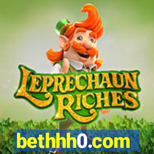 bethhh0.com