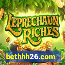 bethhh26.com