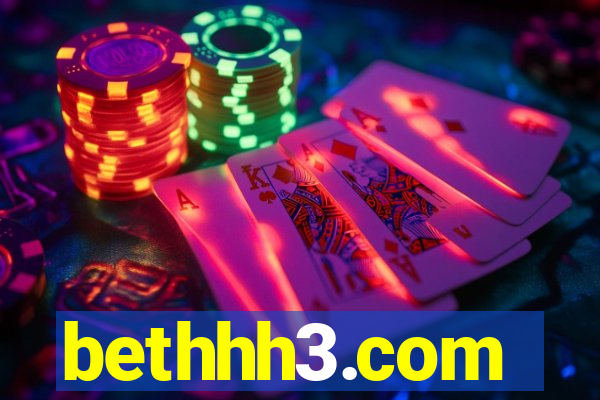 bethhh3.com