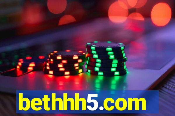 bethhh5.com