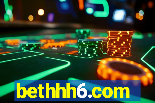 bethhh6.com