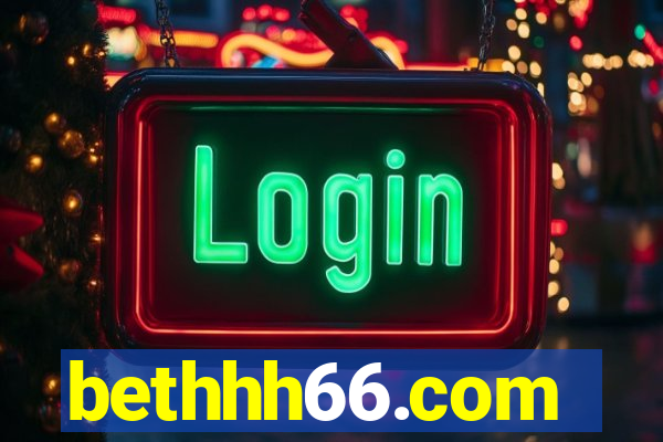 bethhh66.com