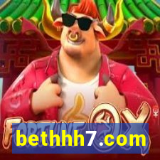 bethhh7.com