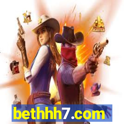 bethhh7.com