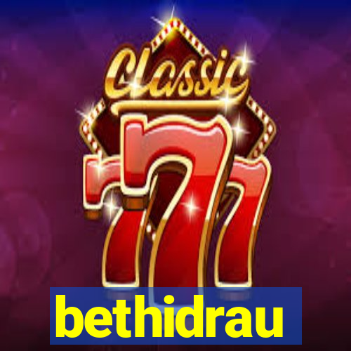 bethidrau
