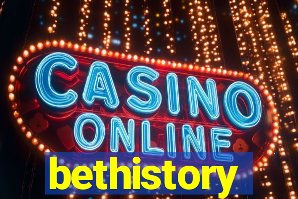 bethistory