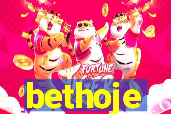 bethoje