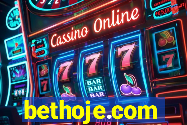 bethoje.com