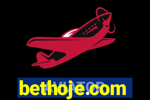bethoje.com