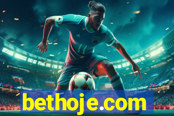 bethoje.com