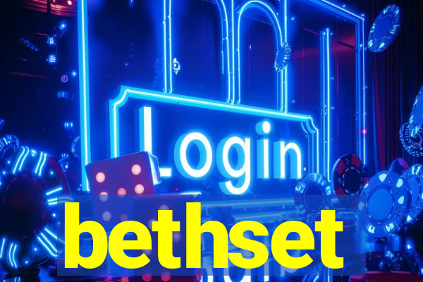 bethset