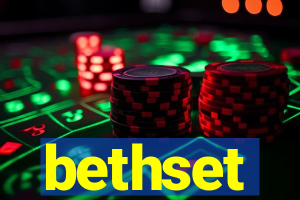 bethset