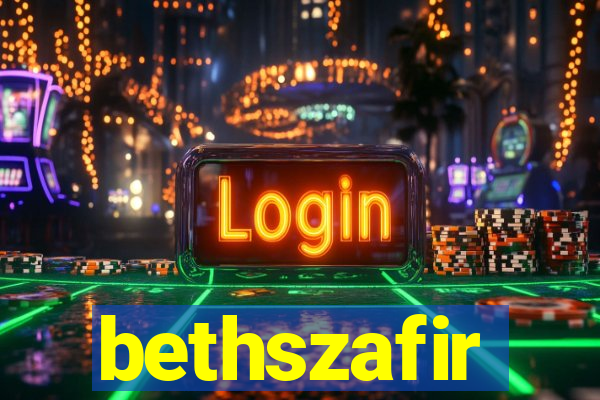 bethszafir