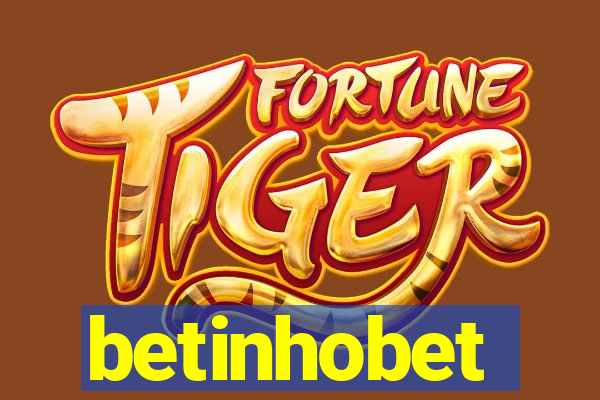 betinhobet