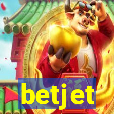 betjet