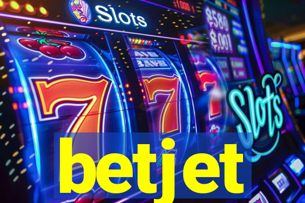 betjet