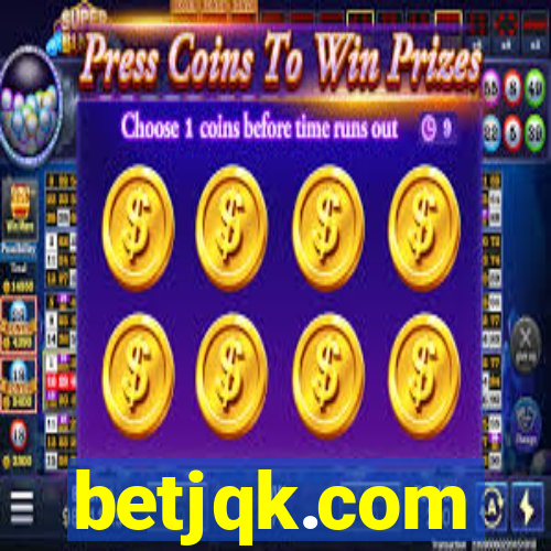 betjqk.com