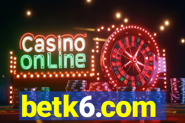 betk6.com