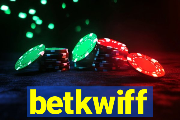betkwiff