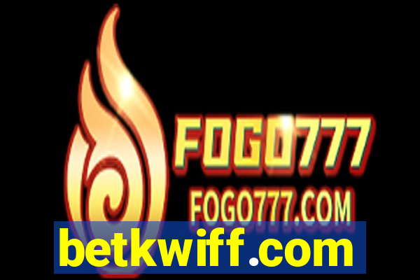 betkwiff.com