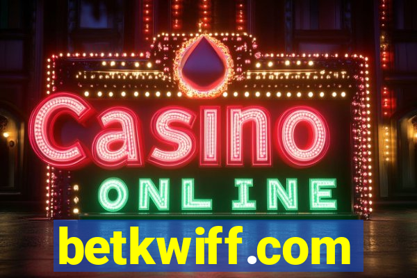 betkwiff.com