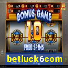 betluck6com