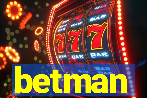 betman