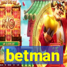 betman