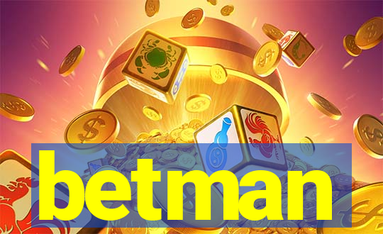 betman