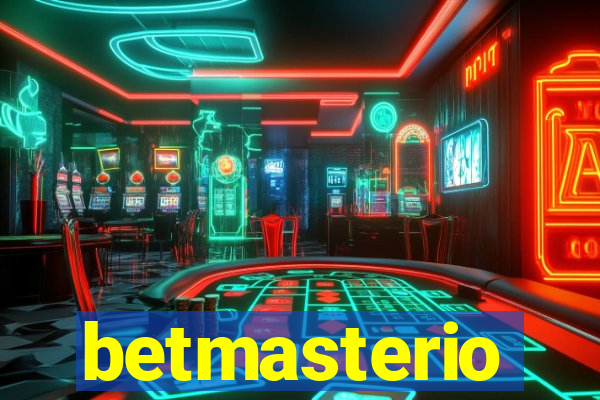 betmasterio