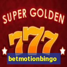betmotionbingo